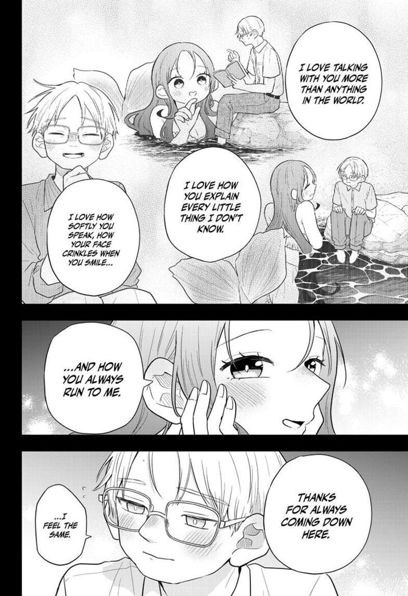 Read Ogami Tsumiki to Kinichijou EN Manga Online