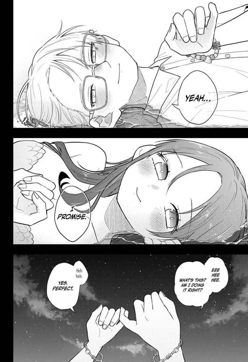 Read Ogami Tsumiki to Kinichijou EN Manga Online