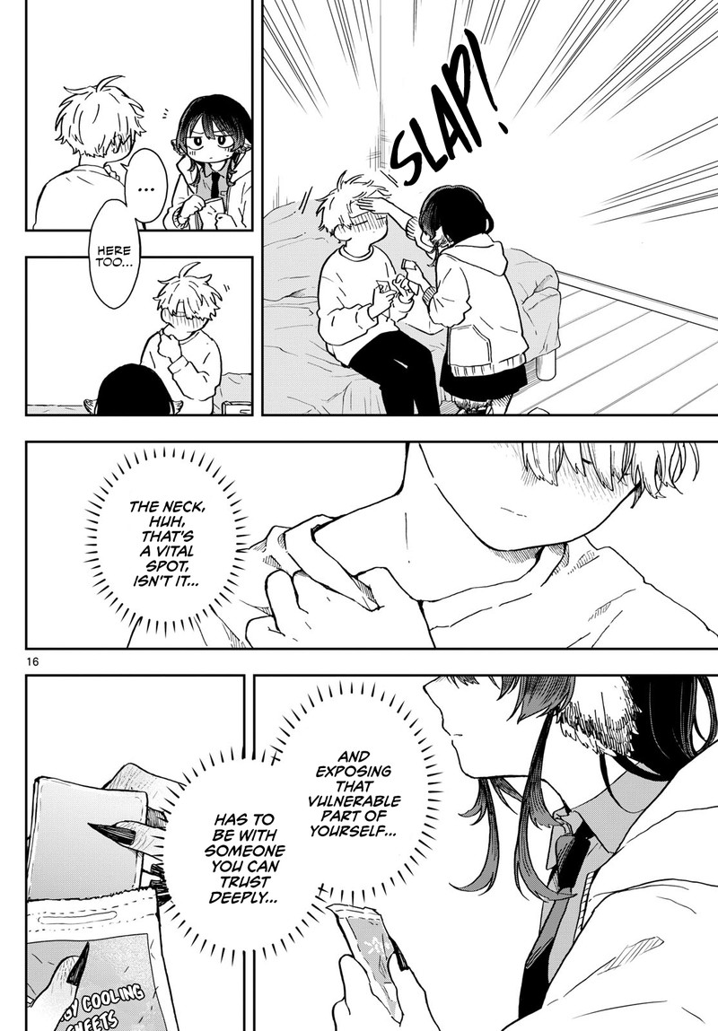 Read Ogami Tsumiki to Kinichijou EN Manga Online