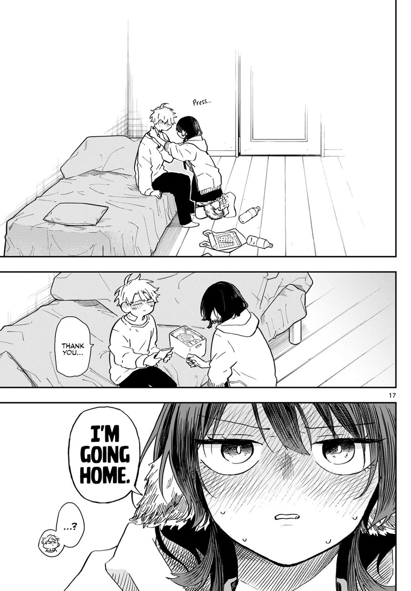 Read Ogami Tsumiki to Kinichijou EN Manga Online