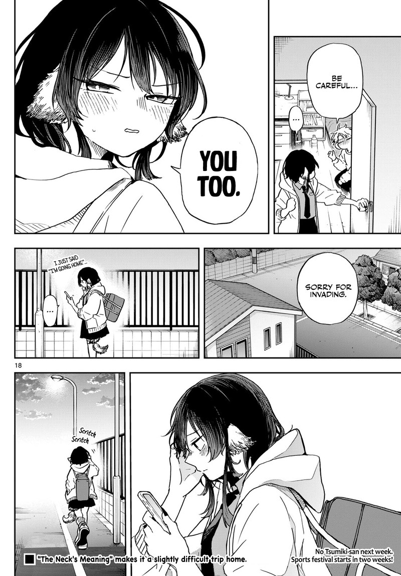 Read Ogami Tsumiki to Kinichijou EN Manga Online