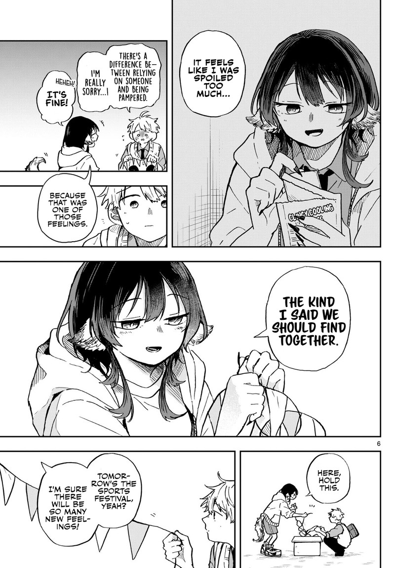 Read Ogami Tsumiki to Kinichijou EN Manga Online