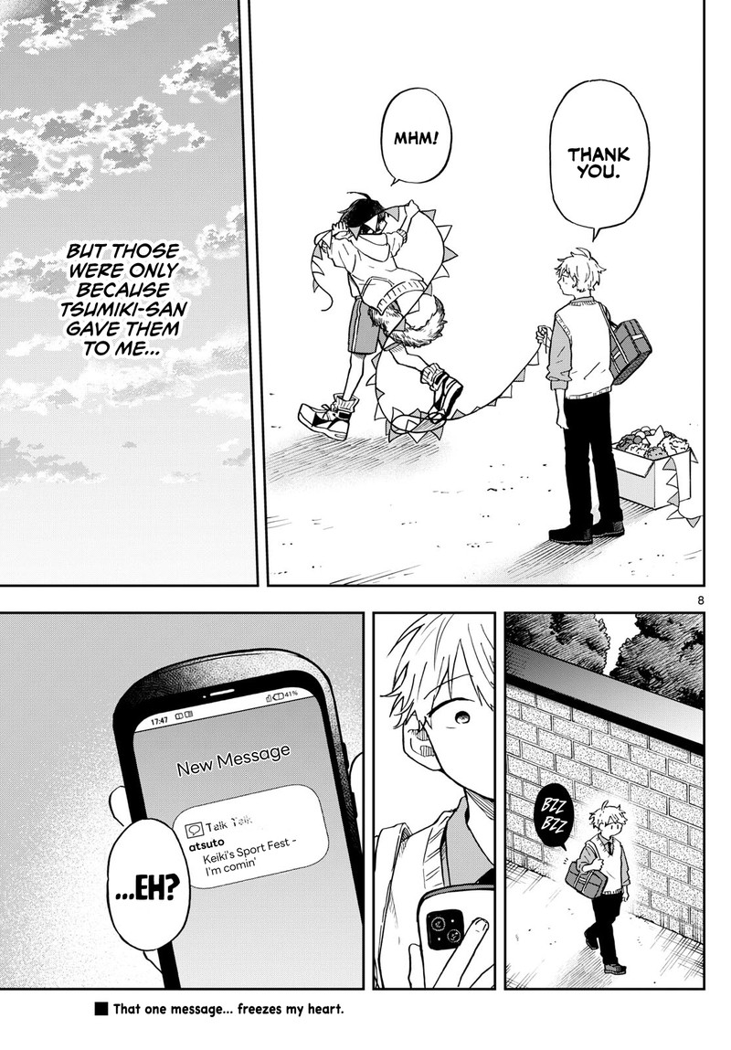 Read Ogami Tsumiki to Kinichijou EN Manga Online