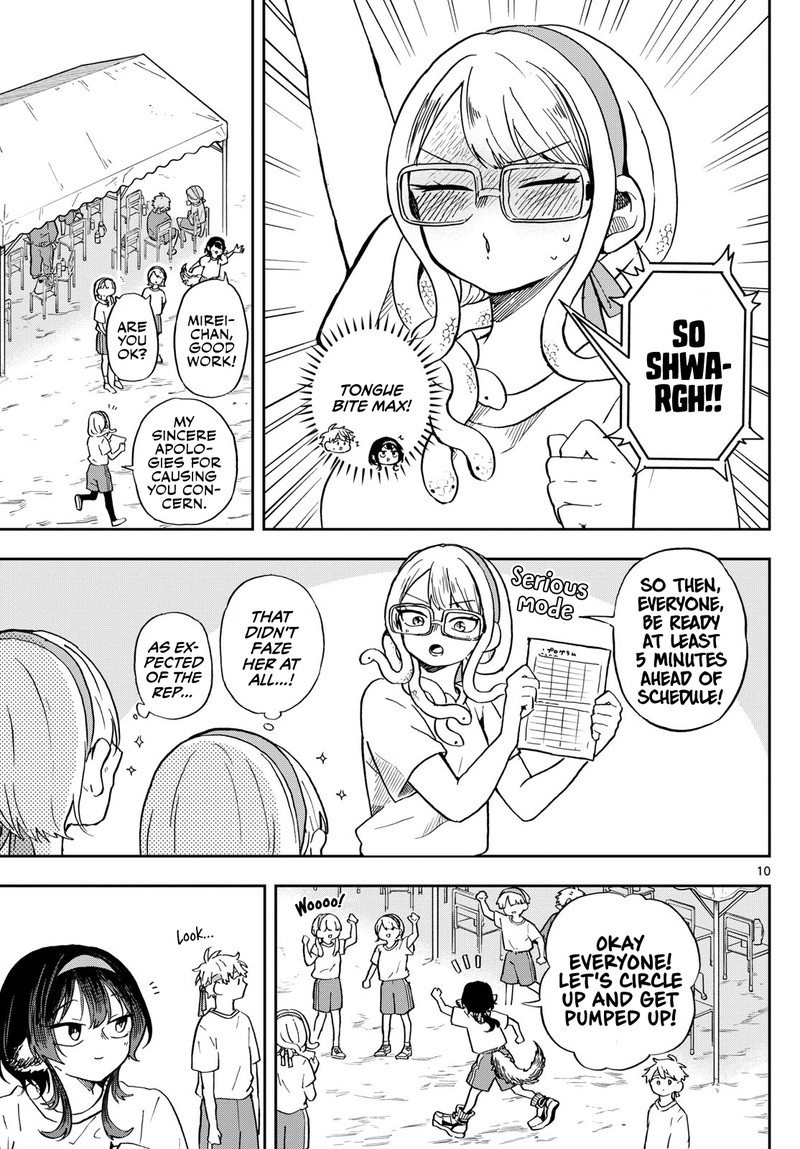 Read Ogami Tsumiki to Kinichijou EN Manga Online