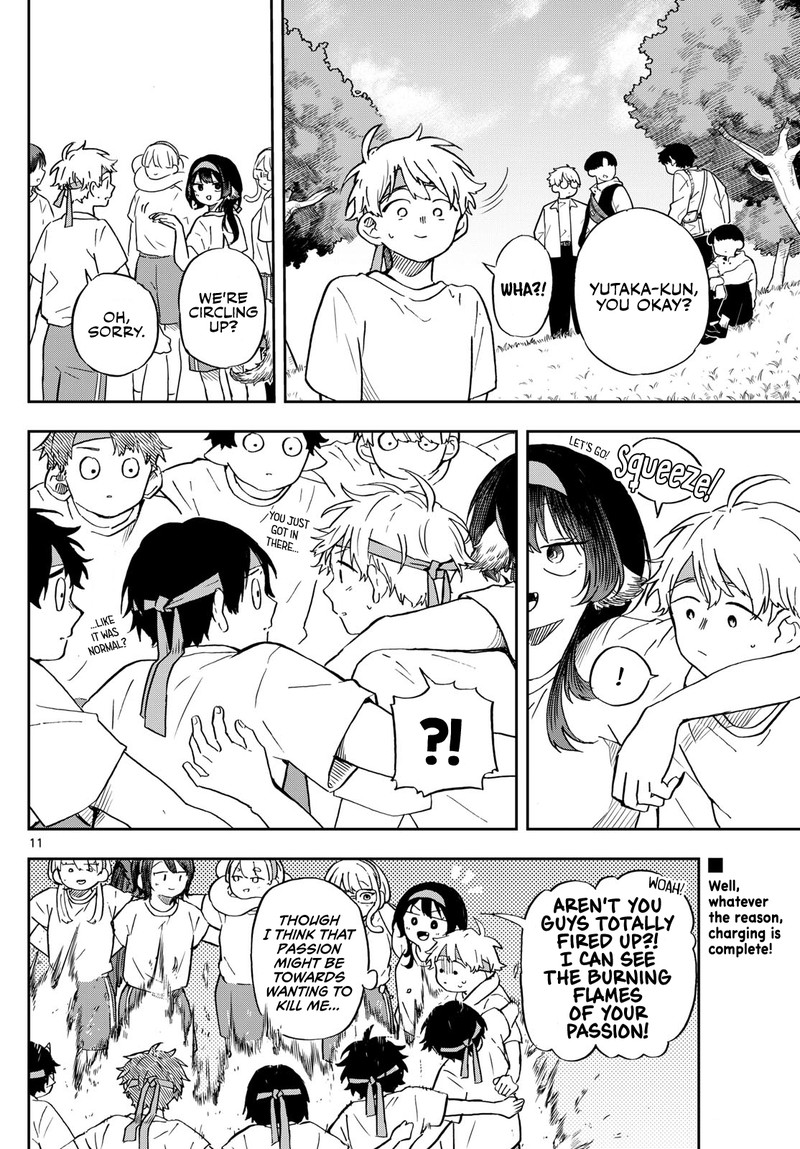 Read Ogami Tsumiki to Kinichijou EN Manga Online