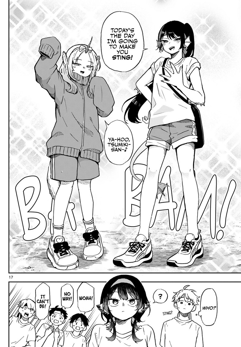 Read Ogami Tsumiki to Kinichijou EN Manga Online