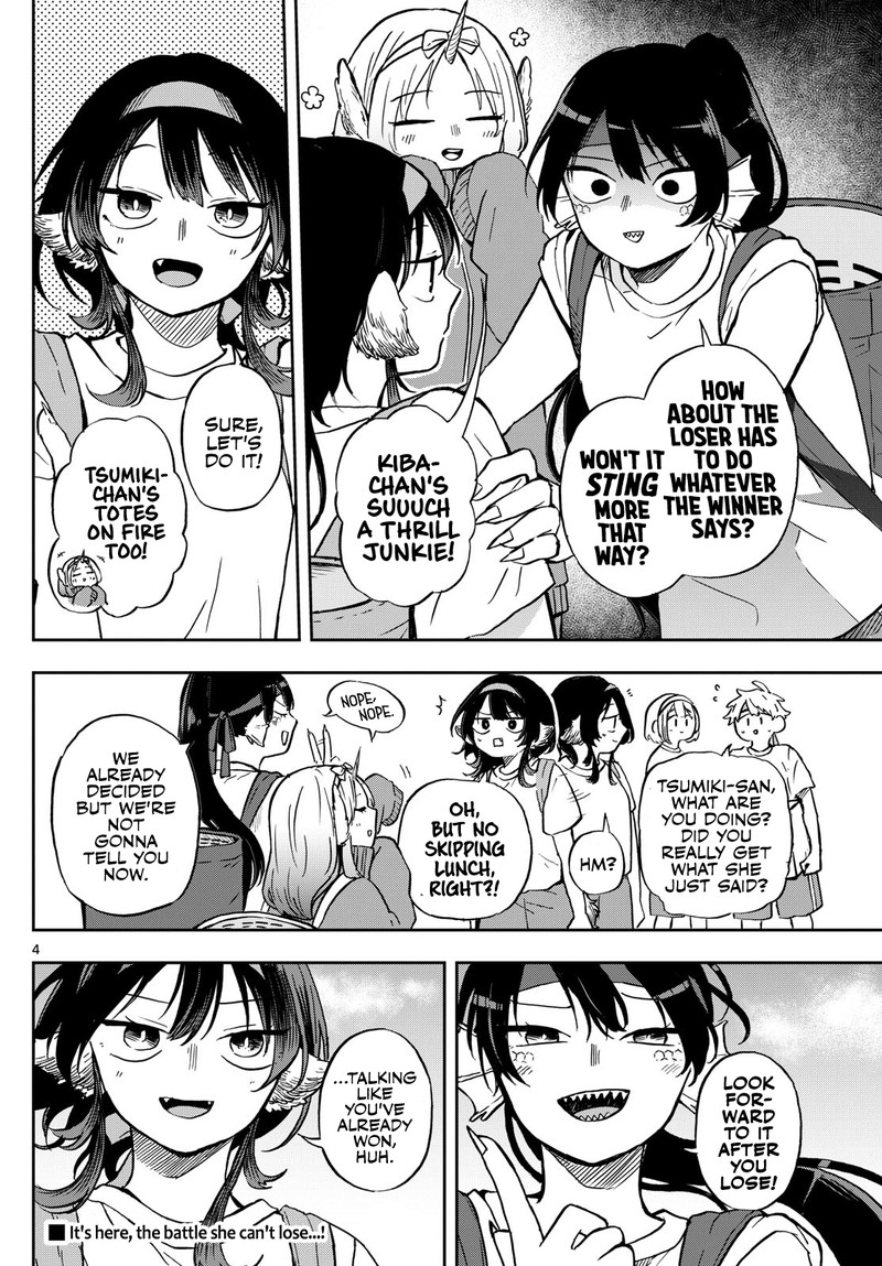 Read Ogami Tsumiki to Kinichijou EN Manga Online