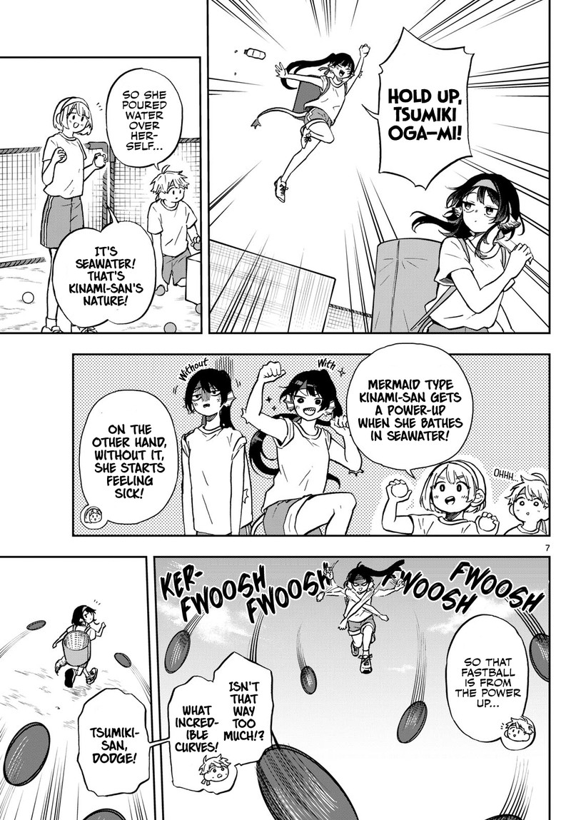 Read Ogami Tsumiki to Kinichijou EN Manga Online