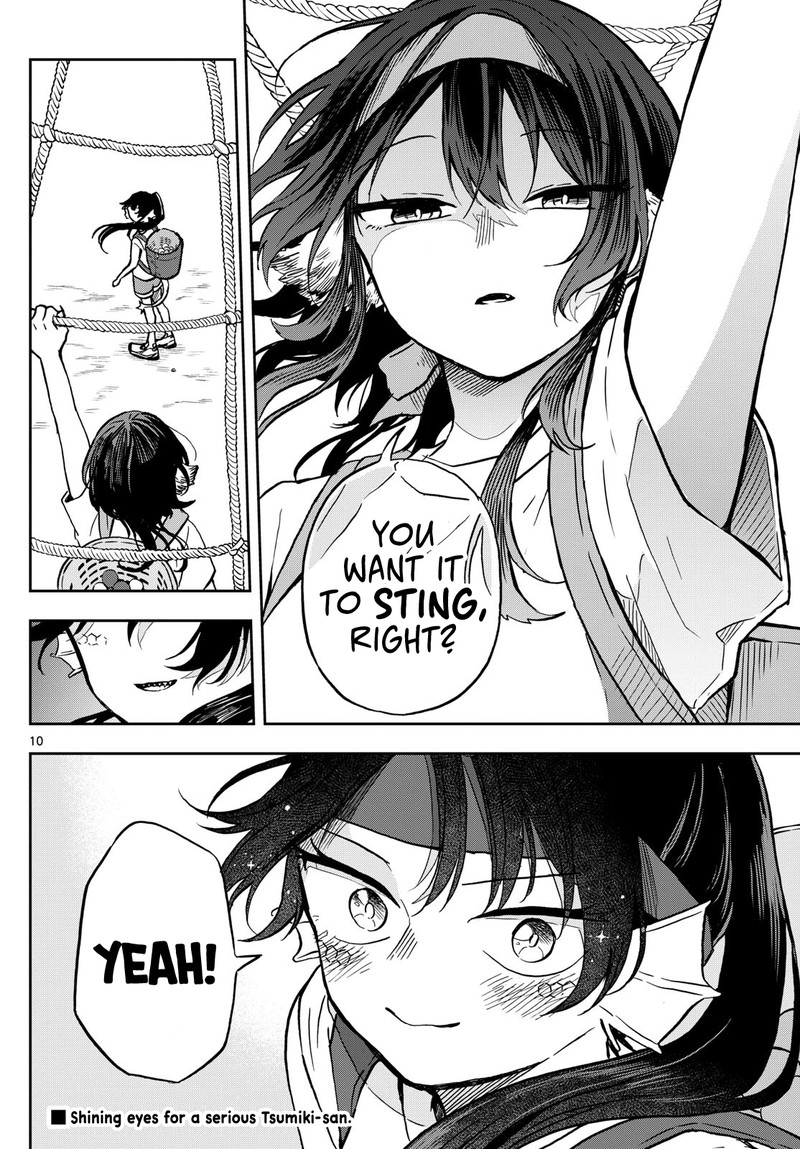 Read Ogami Tsumiki to Kinichijou EN Manga Online