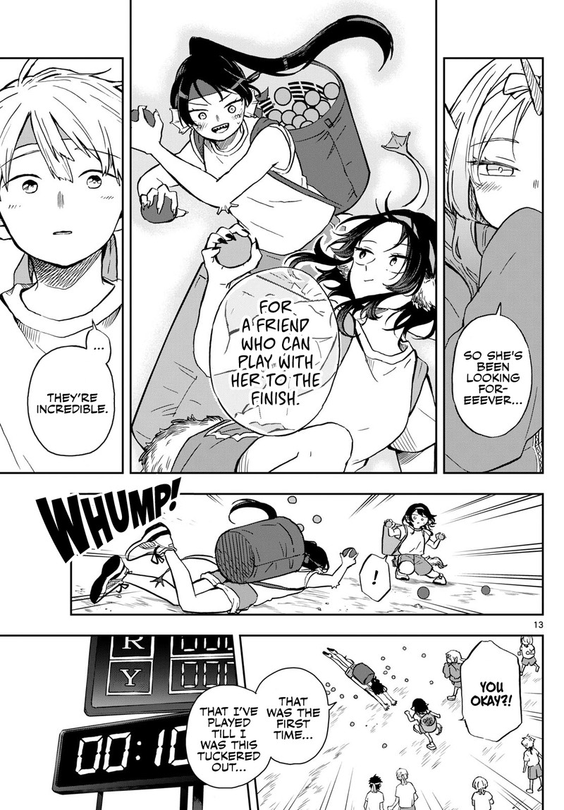 Read Ogami Tsumiki to Kinichijou EN Manga Online