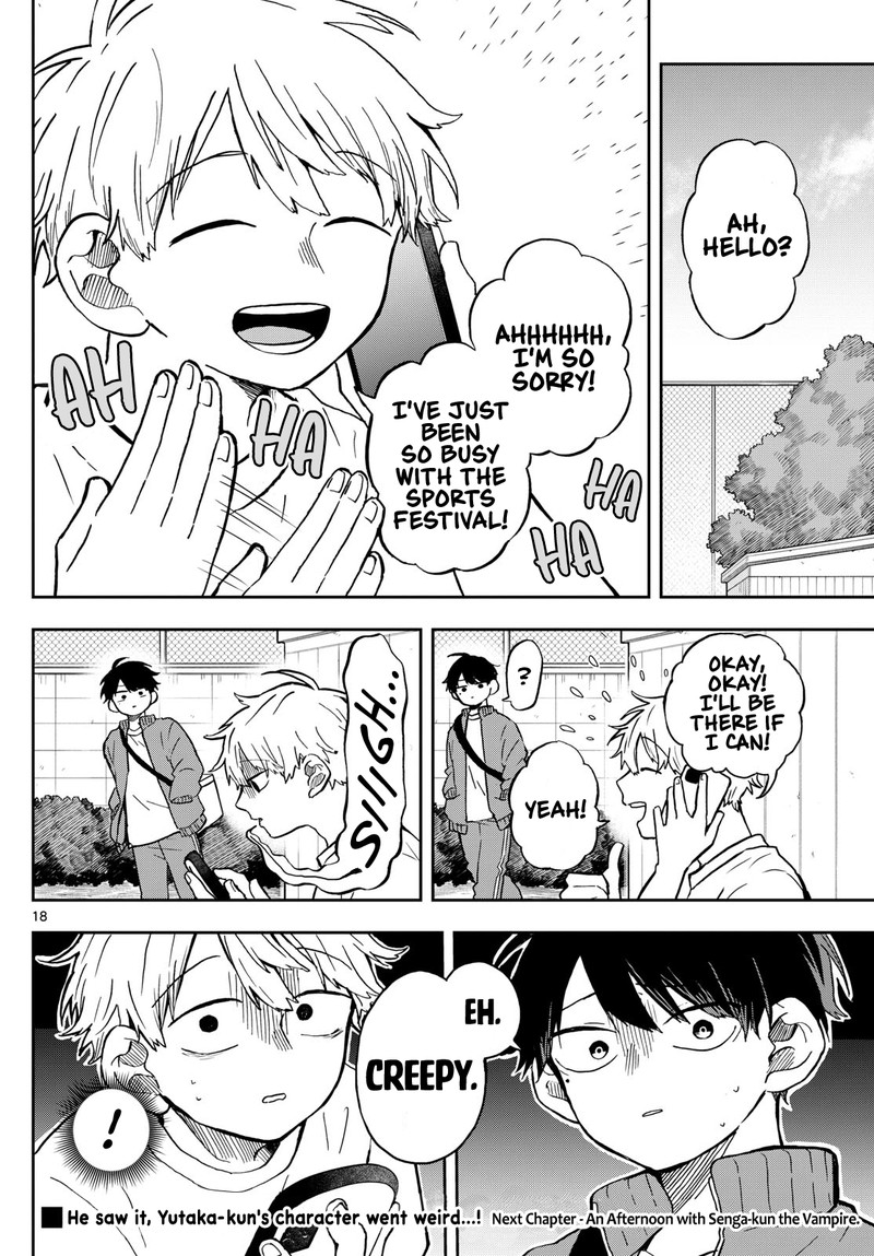 Read Ogami Tsumiki to Kinichijou EN Manga Online