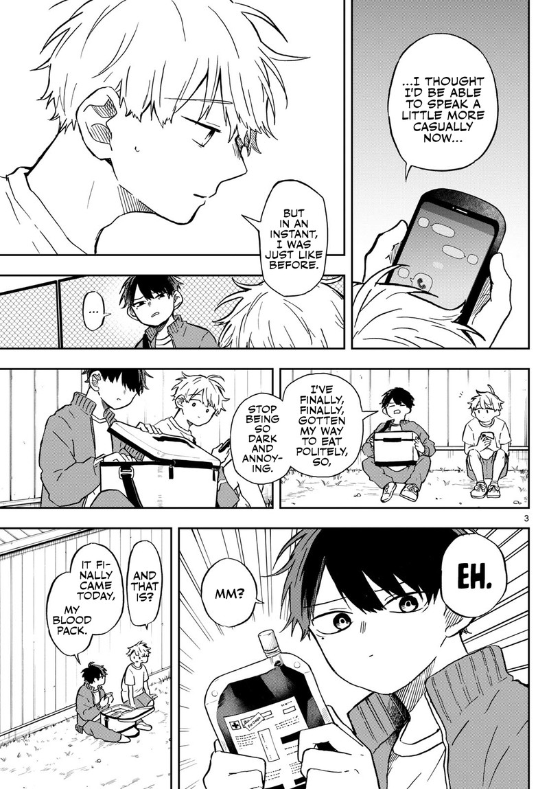 Read Ogami Tsumiki to Kinichijou EN Manga Online