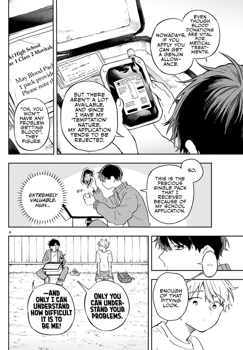 Read Ogami Tsumiki to Kinichijou EN Manga Online