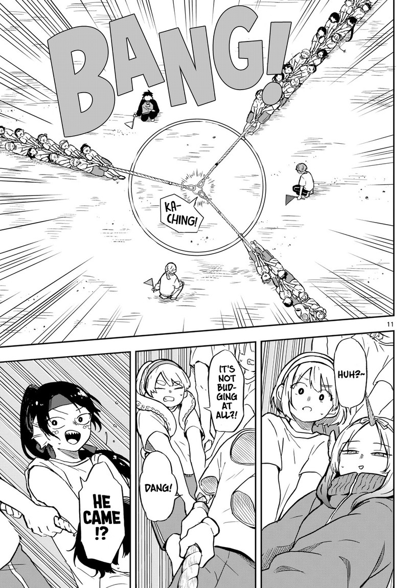 Read Ogami Tsumiki to Kinichijou EN Manga Online