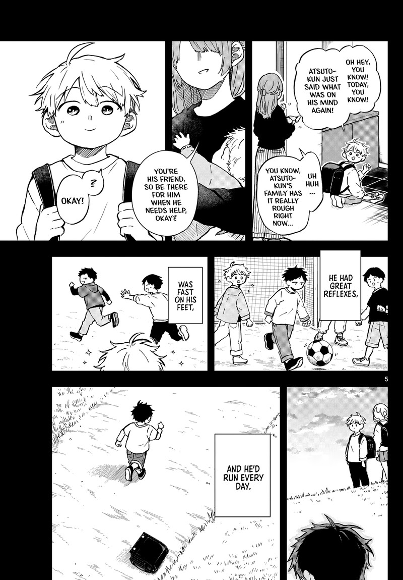 Read Ogami Tsumiki to Kinichijou EN Manga Online