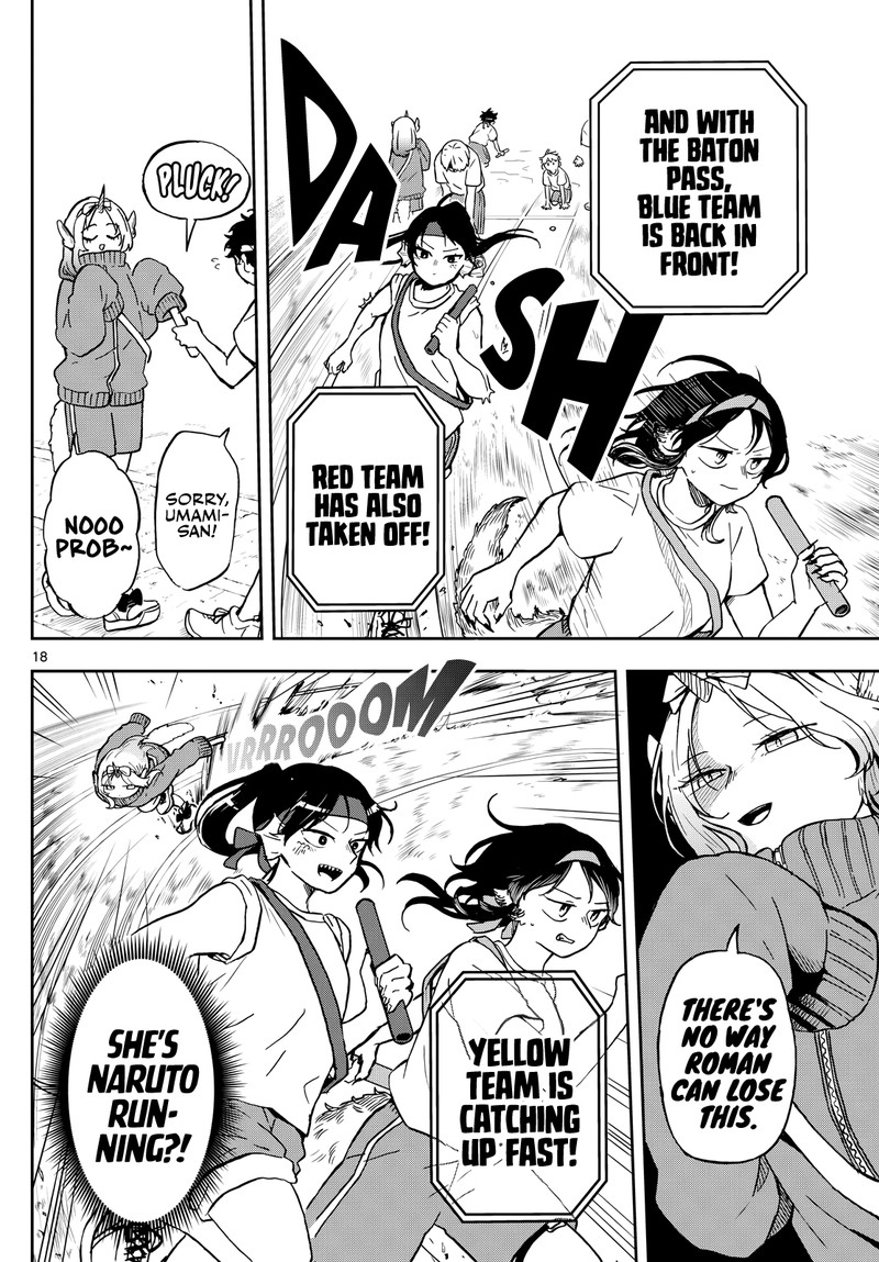 Read Ogami Tsumiki to Kinichijou EN Manga Online