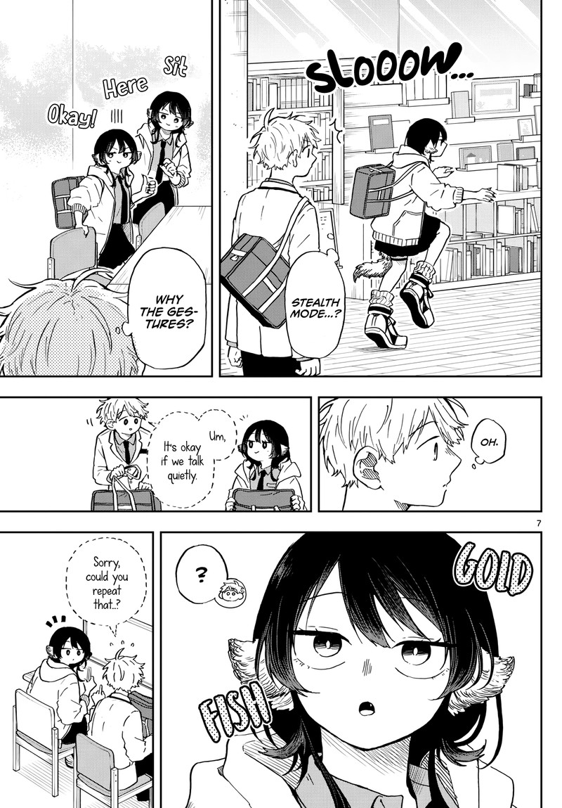 Read Ogami Tsumiki to Kinichijou EN Manga Online
