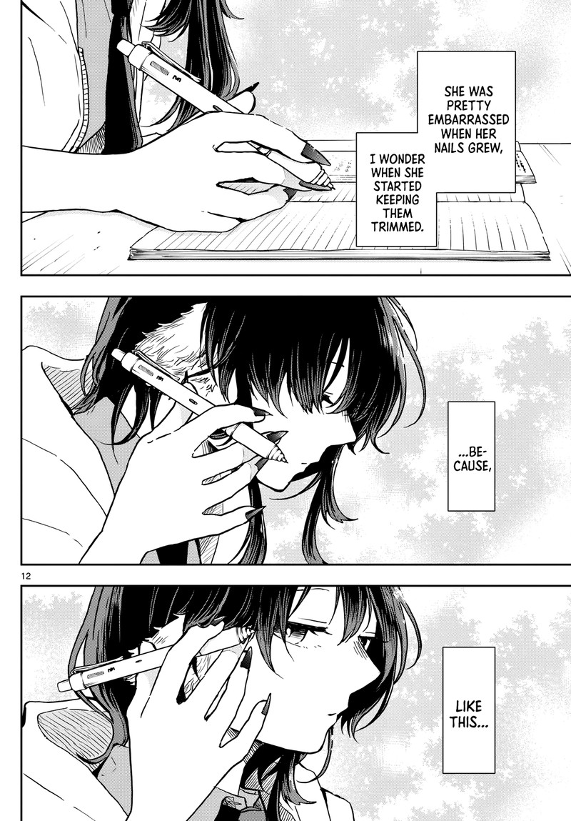 Read Ogami Tsumiki to Kinichijou EN Manga Online