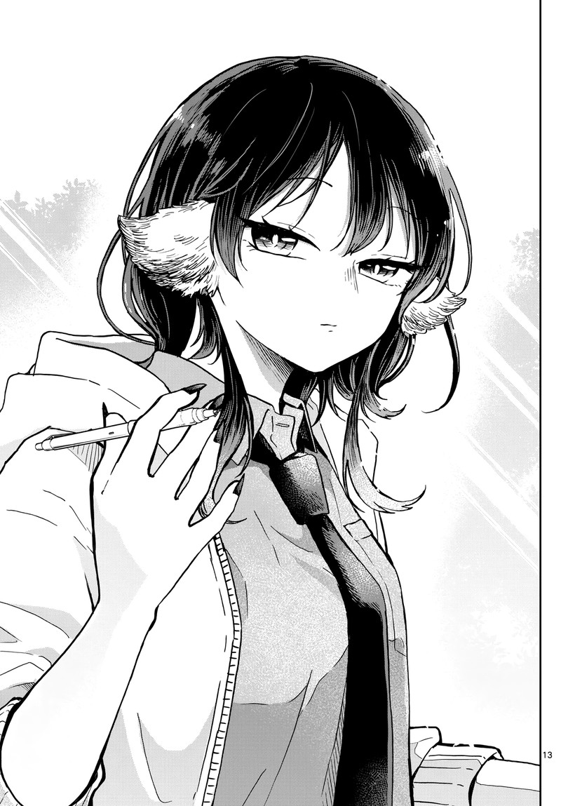 Read Ogami Tsumiki to Kinichijou EN Manga Online