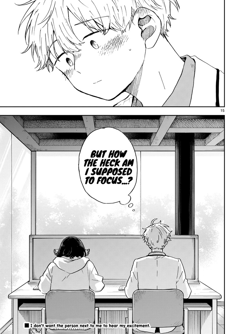 Read Ogami Tsumiki to Kinichijou EN Manga Online