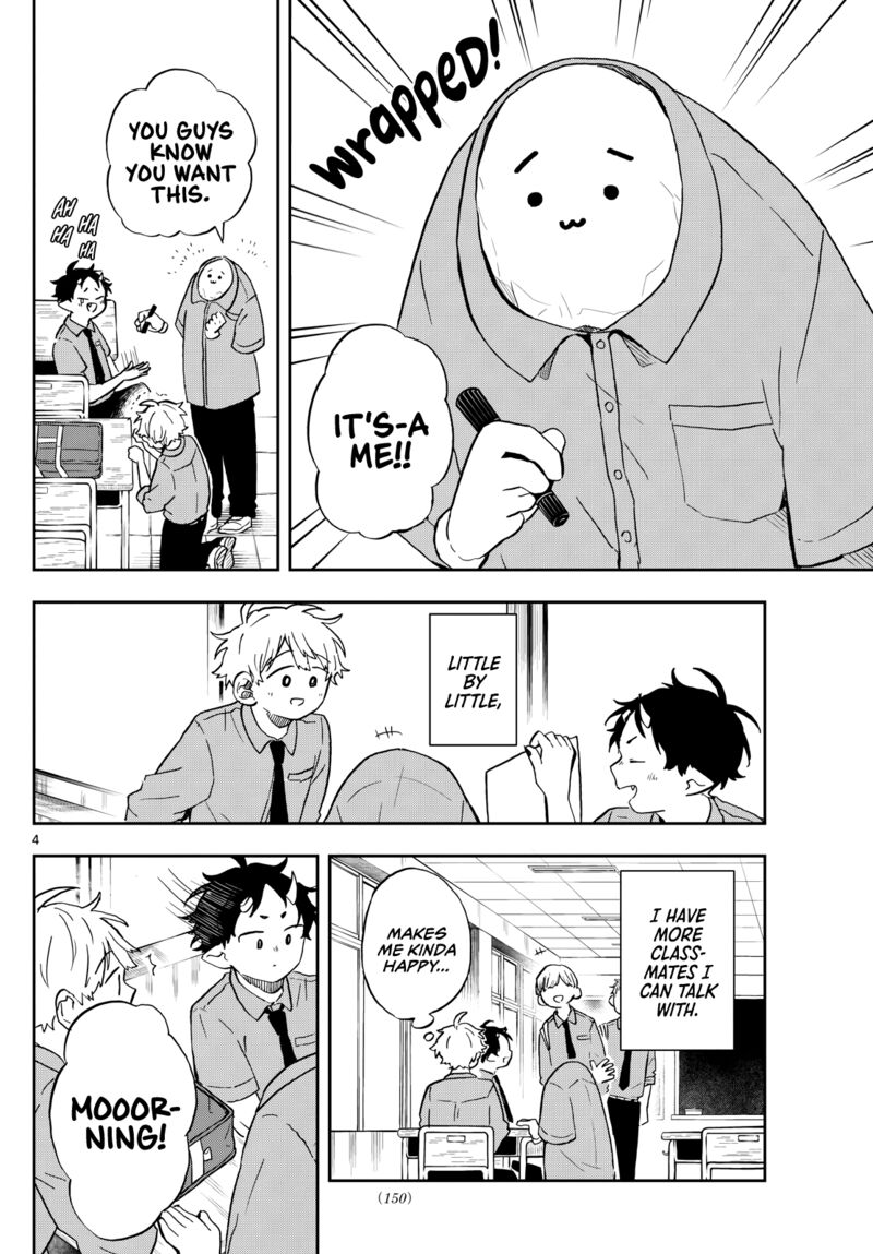 Read Ogami Tsumiki to Kinichijou EN Manga Online