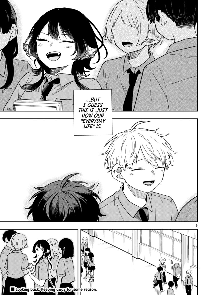 Read Ogami Tsumiki to Kinichijou EN Manga Online