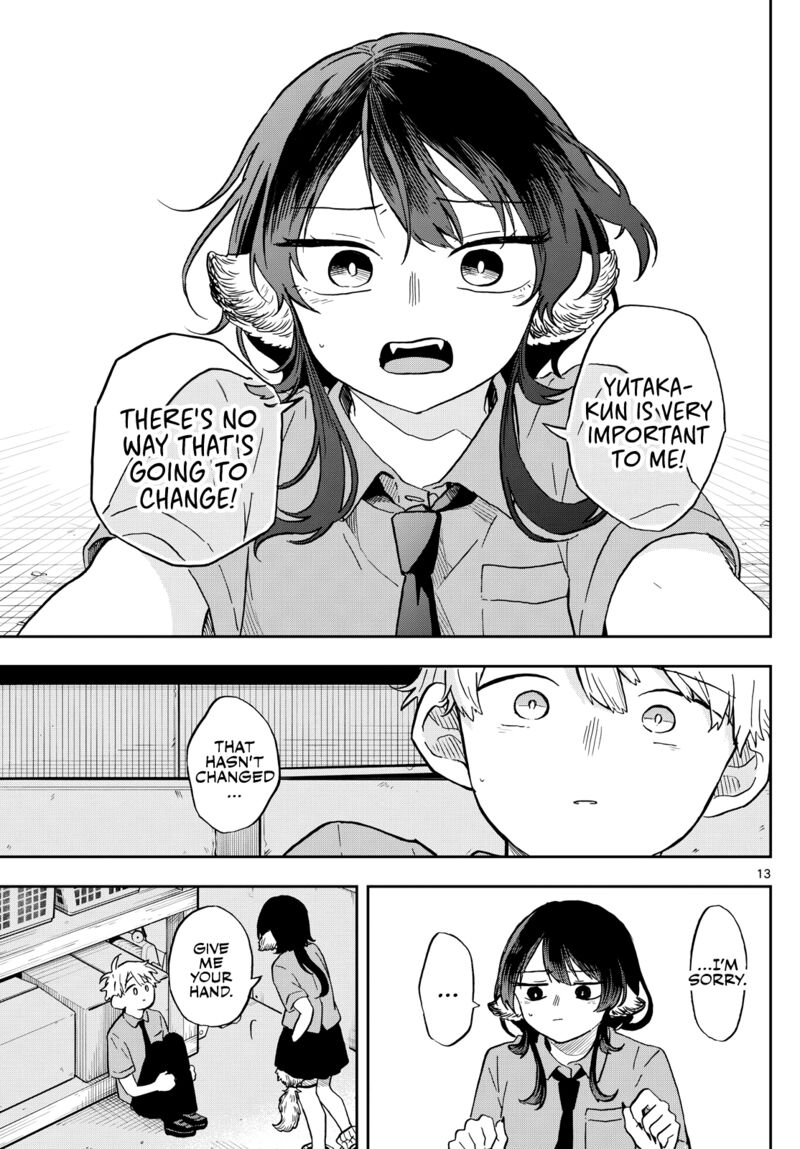 Read Ogami Tsumiki to Kinichijou EN Manga Online