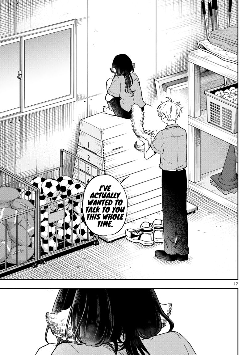 Read Ogami Tsumiki to Kinichijou EN Manga Online