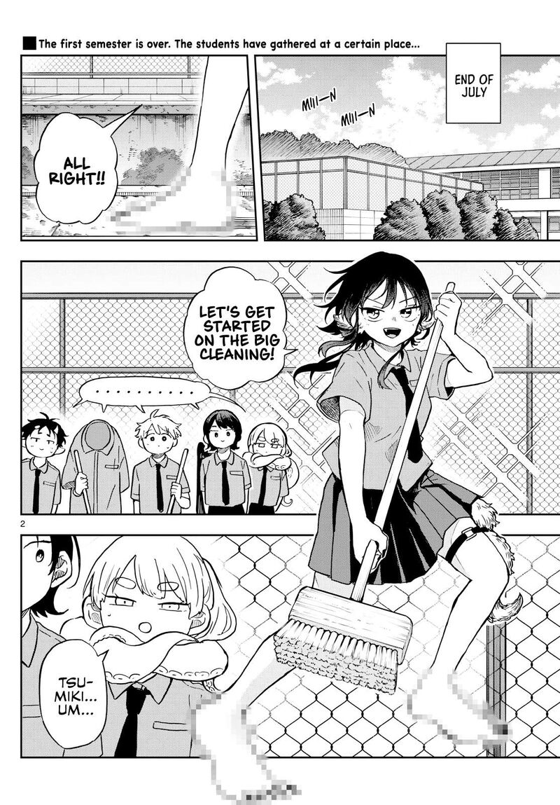 Read Ogami Tsumiki to Kinichijou EN Manga Online