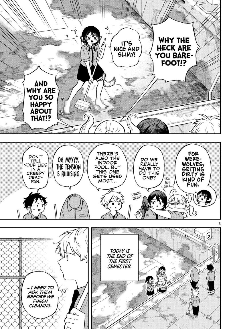 Read Ogami Tsumiki to Kinichijou EN Manga Online