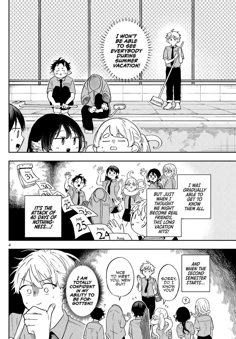 Read Ogami Tsumiki to Kinichijou EN Manga Online