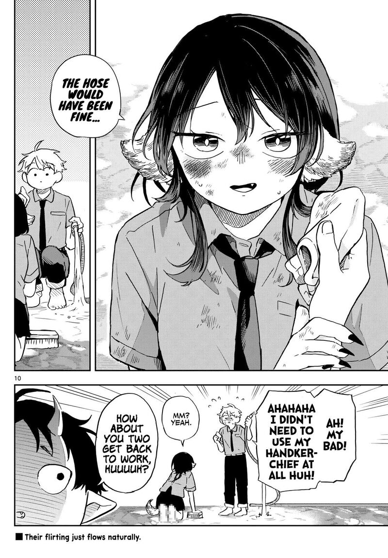 Read Ogami Tsumiki to Kinichijou EN Manga Online