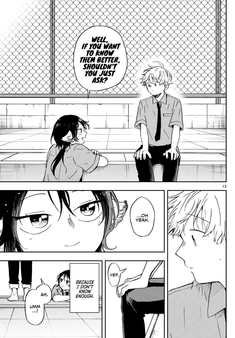 Read Ogami Tsumiki to Kinichijou EN Manga Online
