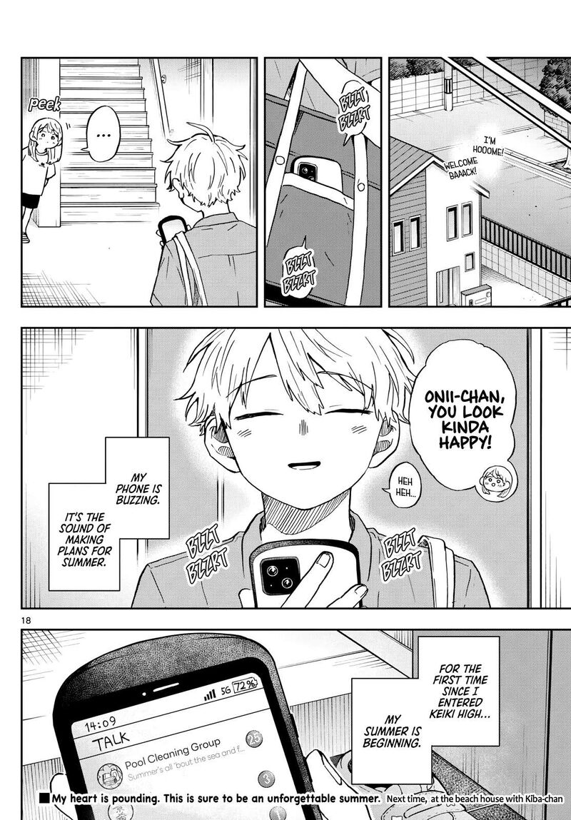 Read Ogami Tsumiki to Kinichijou EN Manga Online