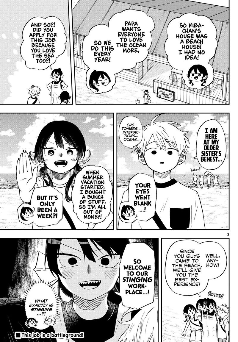 Read Ogami Tsumiki to Kinichijou EN Manga Online
