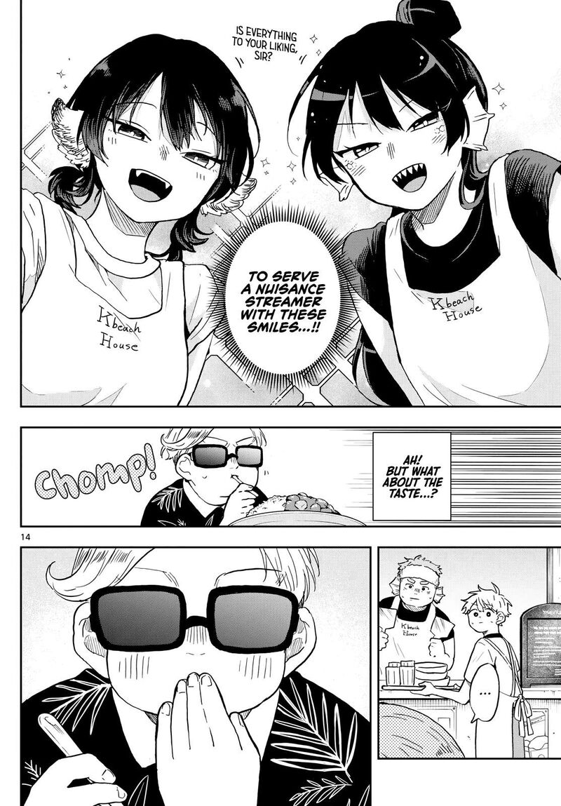 Read Ogami Tsumiki to Kinichijou EN Manga Online