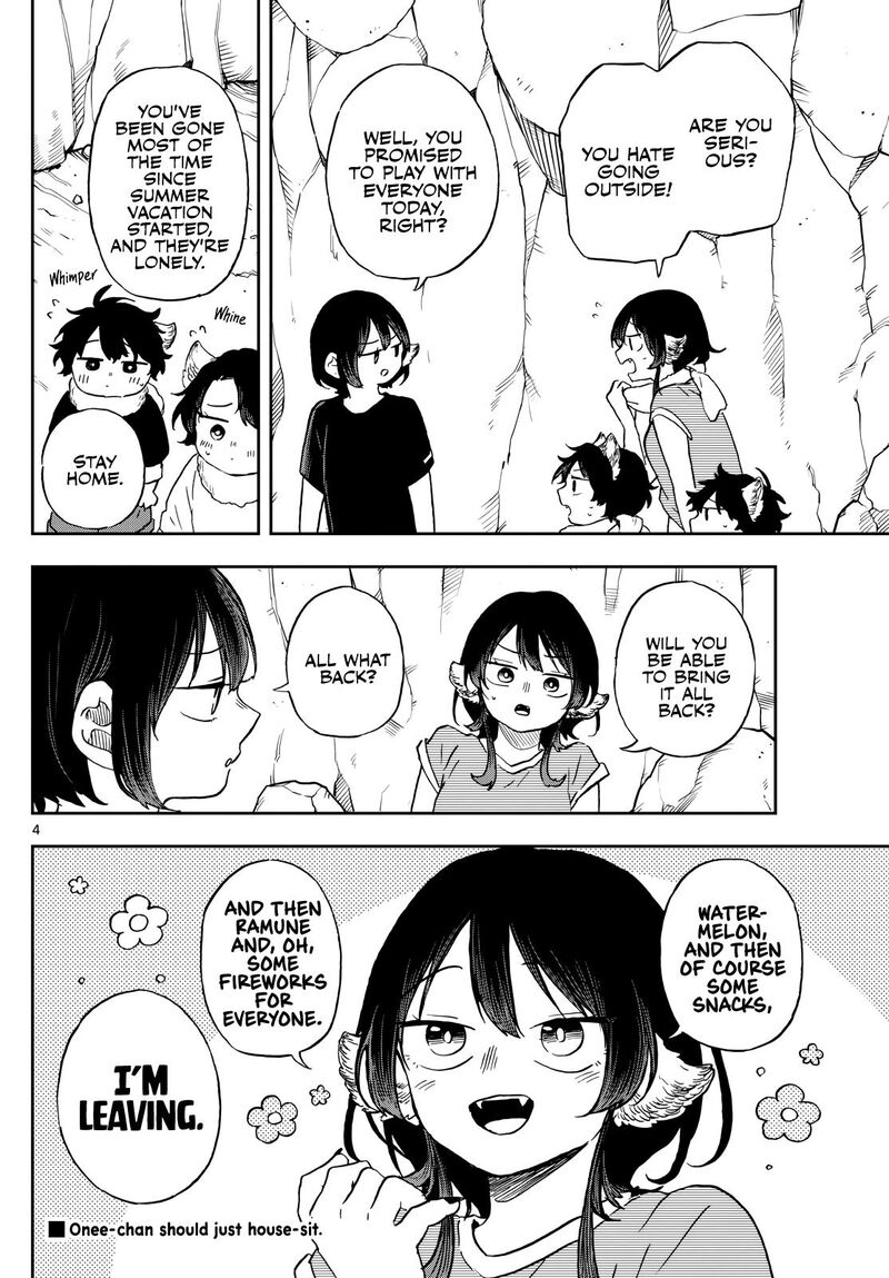 Read Ogami Tsumiki to Kinichijou EN Manga Online