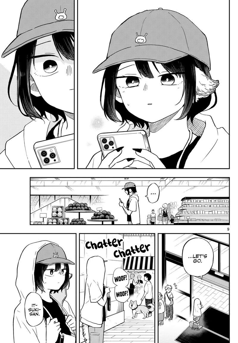 Read Ogami Tsumiki to Kinichijou EN Manga Online