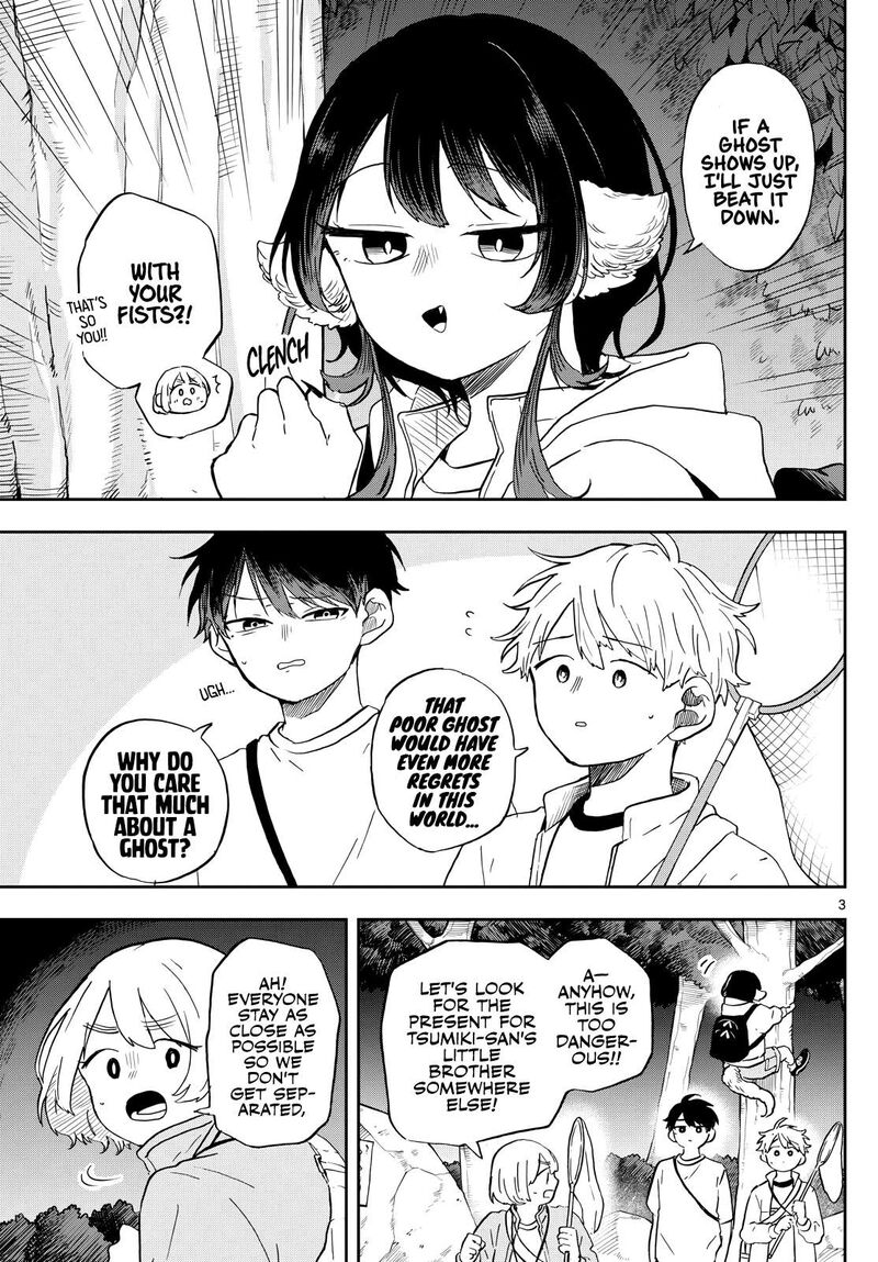 Read Ogami Tsumiki to Kinichijou EN Manga Online
