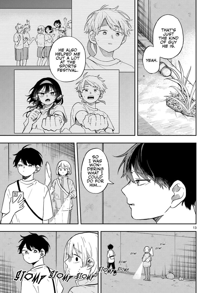 Read Ogami Tsumiki to Kinichijou EN Manga Online
