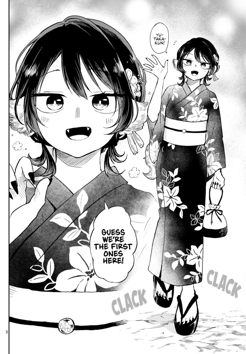 Read Ogami Tsumiki to Kinichijou EN Manga Online