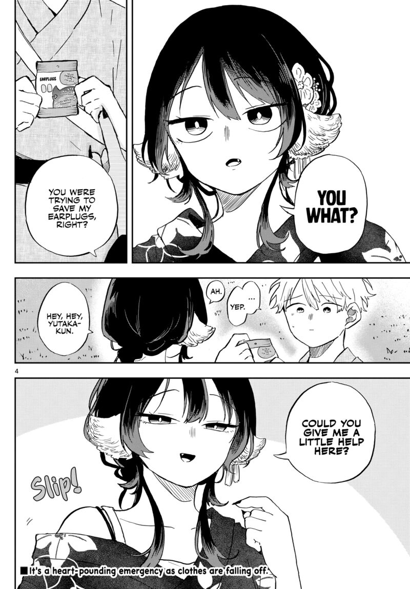Read Ogami Tsumiki to Kinichijou EN Manga Online