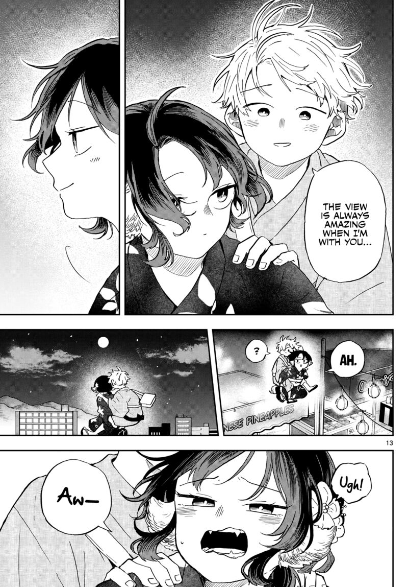 Read Ogami Tsumiki to Kinichijou EN Manga Online