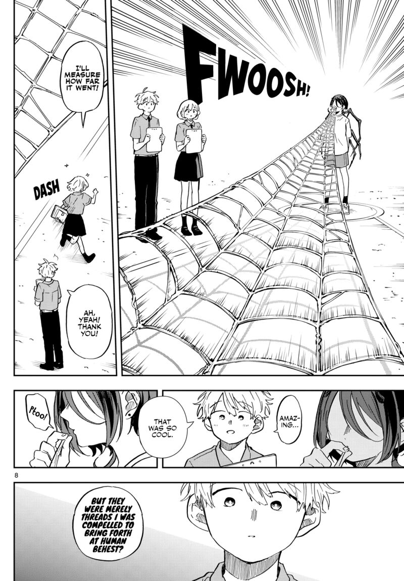 Read Ogami Tsumiki to Kinichijou EN Manga Online