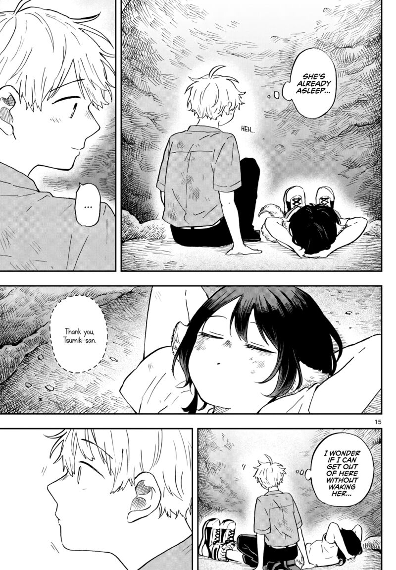 Read Ogami Tsumiki to Kinichijou EN Manga Online