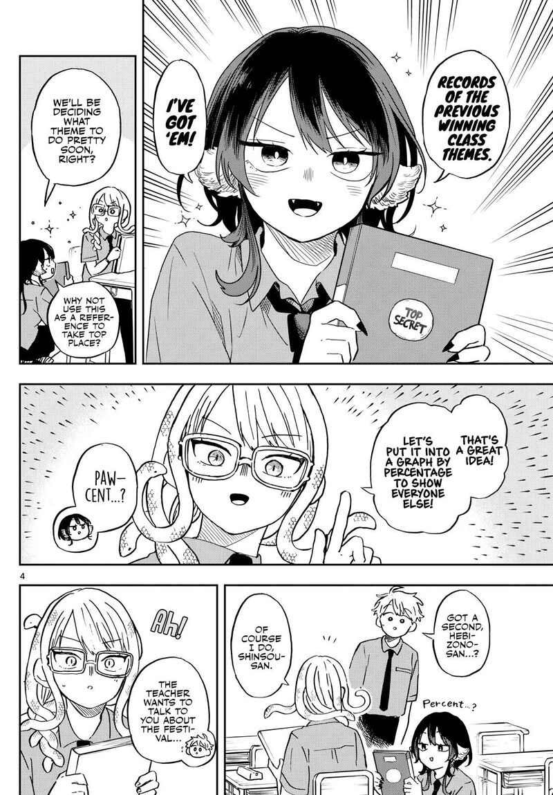 Read Ogami Tsumiki to Kinichijou EN Manga Online
