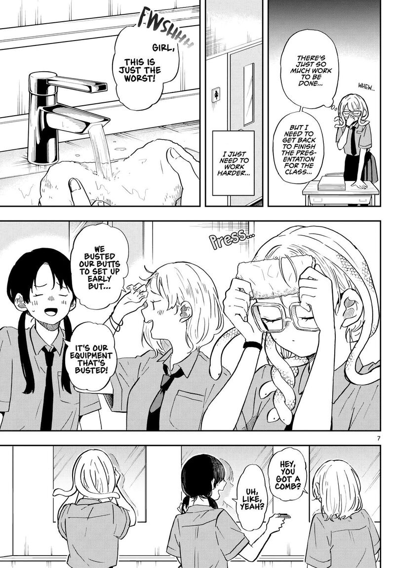 Read Ogami Tsumiki to Kinichijou EN Manga Online