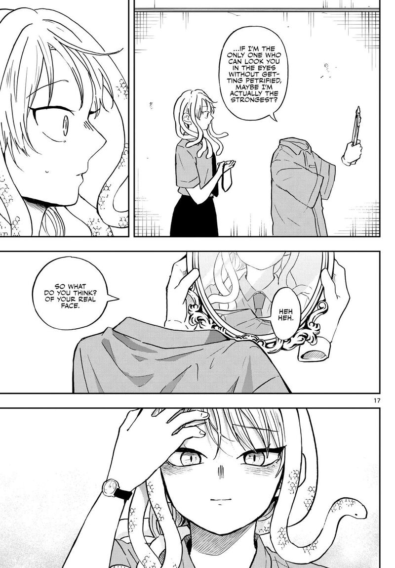 Read Ogami Tsumiki to Kinichijou EN Manga Online