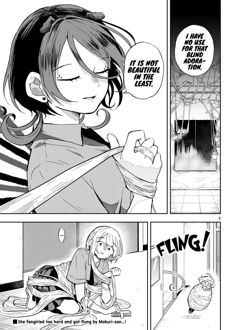 Read Ogami Tsumiki to Kinichijou EN Manga Online