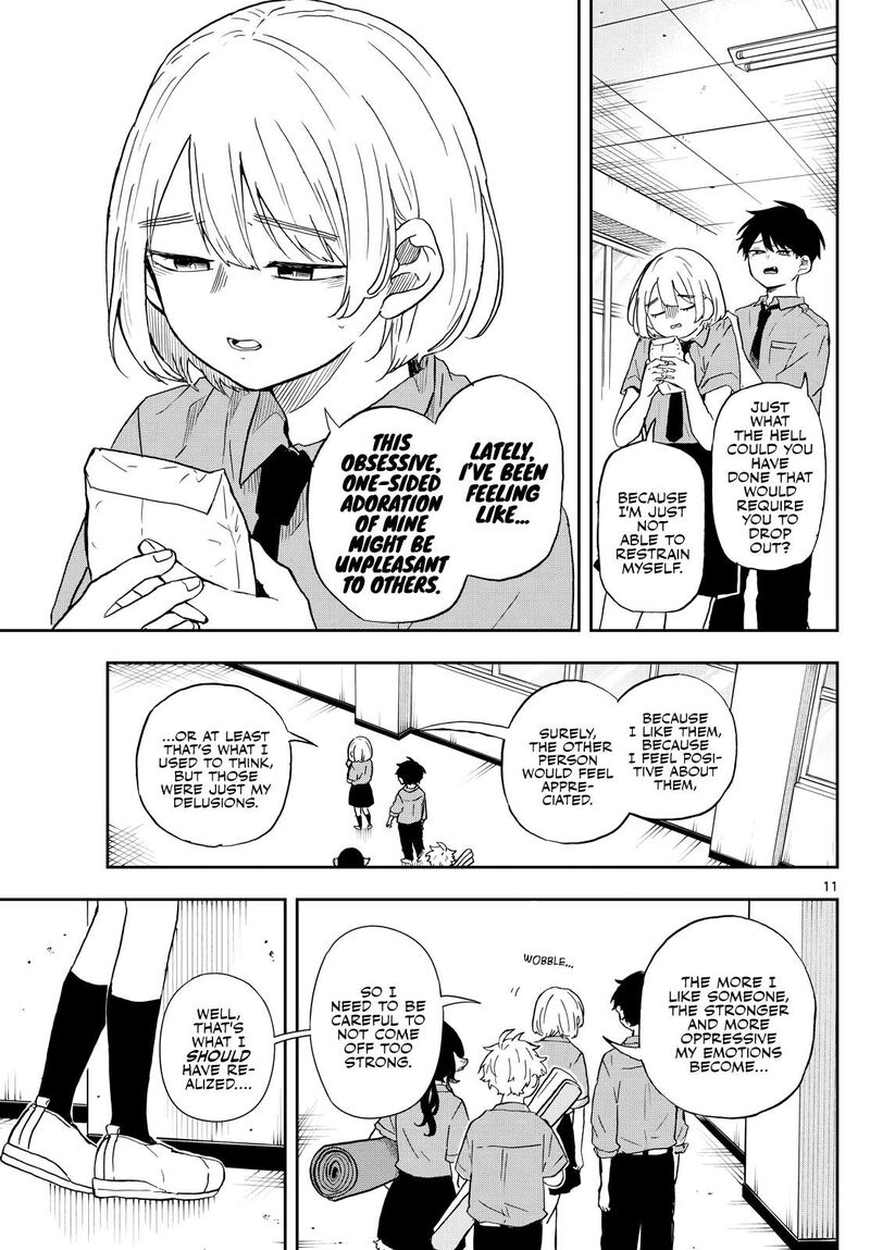 Read Ogami Tsumiki to Kinichijou EN Manga Online